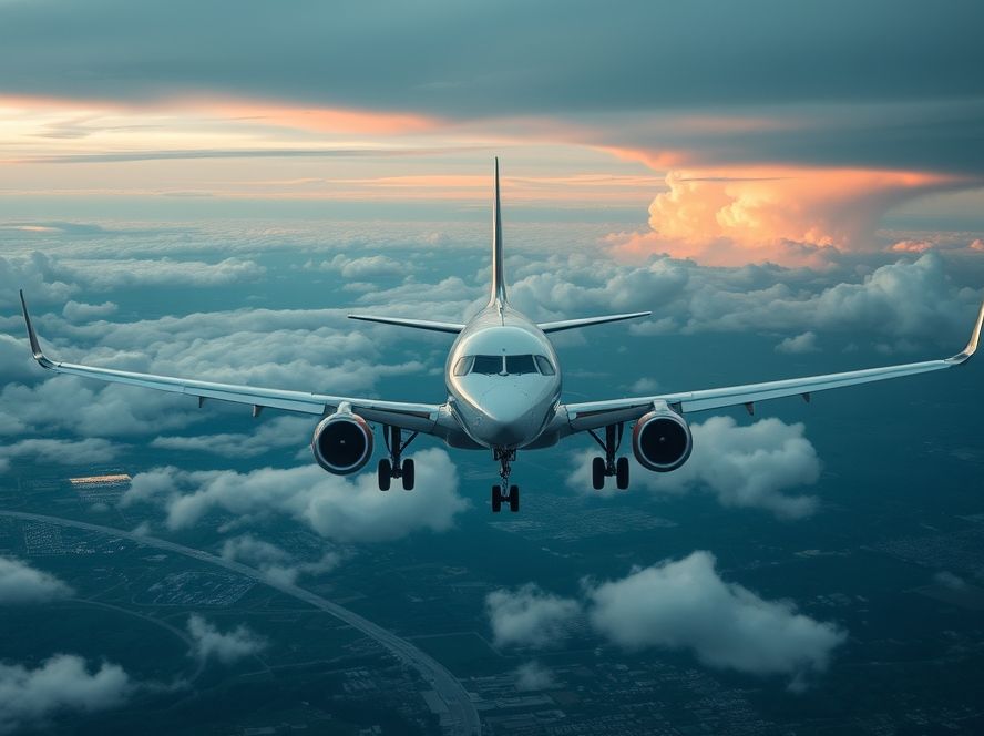 Viagens de Curto Prazo