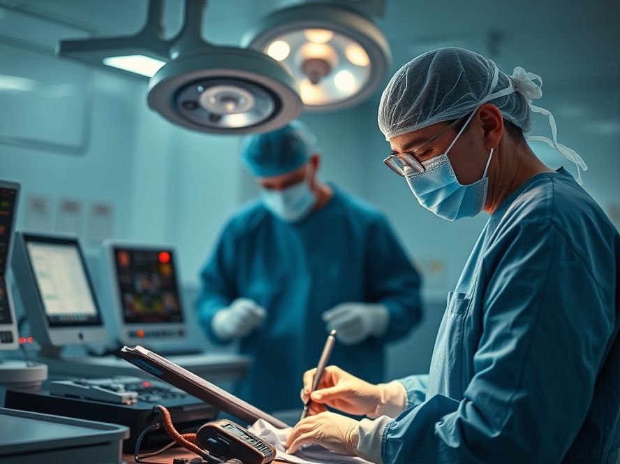 Viagens de Diagnóstico