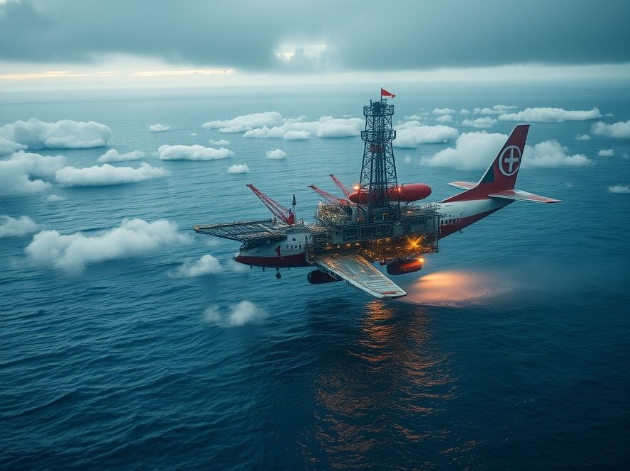 Viagens de Emergência