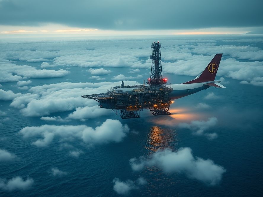 Viagens de Emergência Corporativa