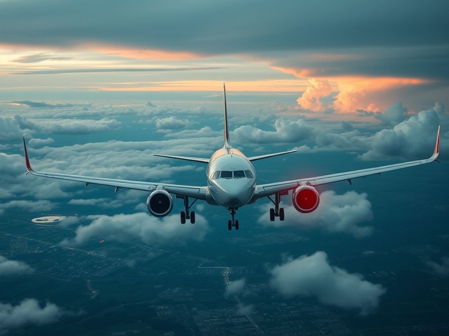 Viagens de Emergência Técnica