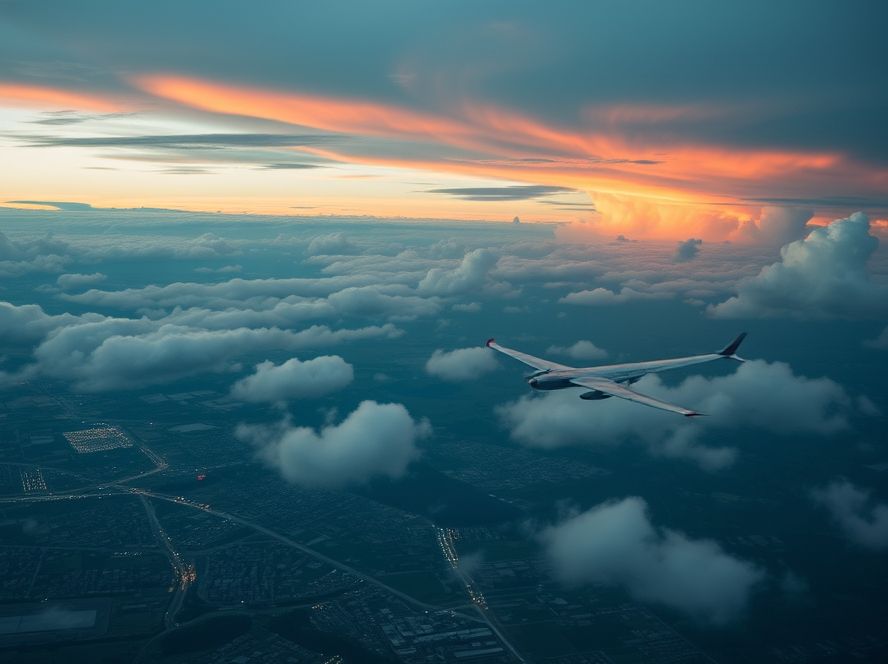 Viagens de Experiência