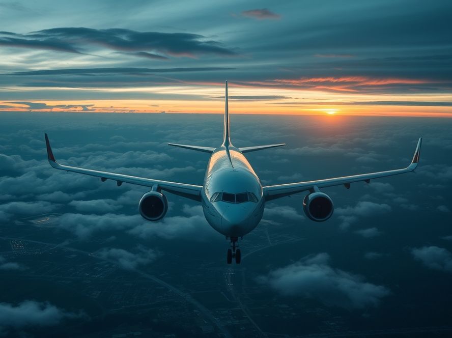 Viagens de Longa Duração