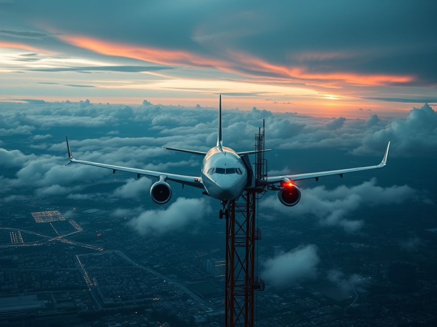 Viagens de Manutenção