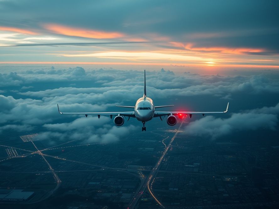 Viagens de Negócios Rápidas