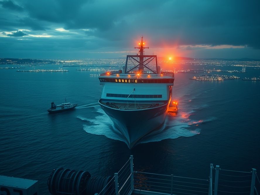 Viagens de Networking