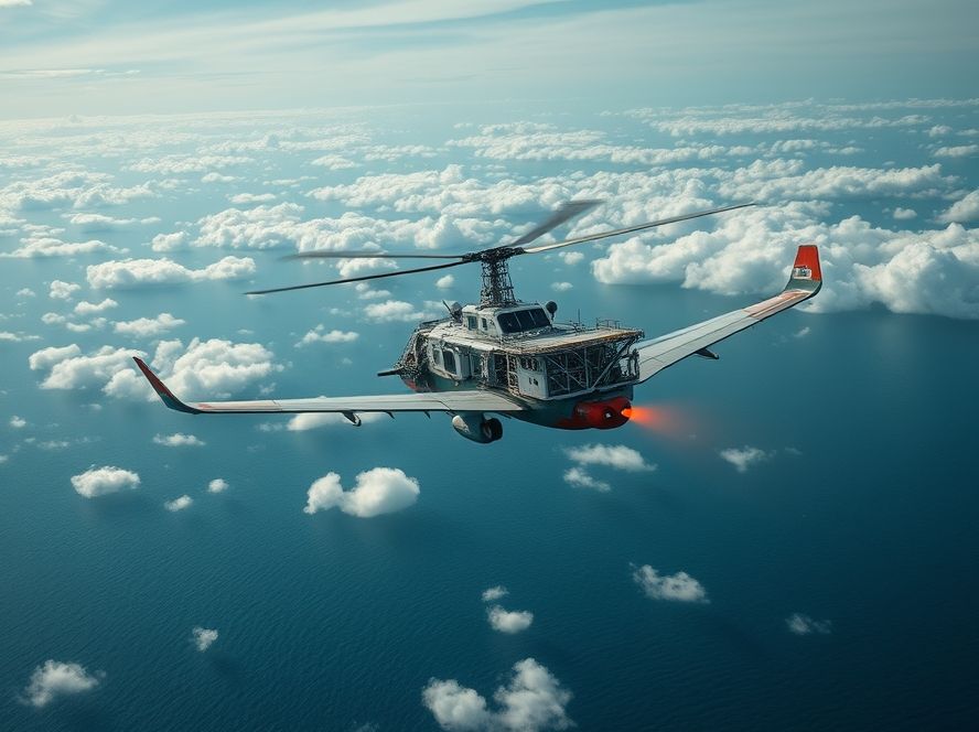 Viagens de Reparo Aéreo