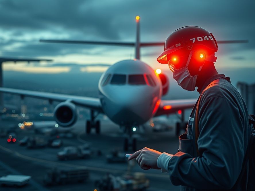 Viagens de Supervisão