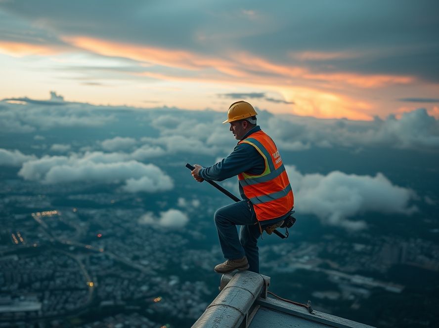 Viagens de Trabalho Rápidas