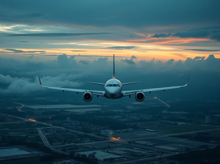 Viagens para Análise