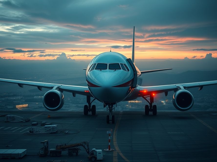 Viagens para Consultoria