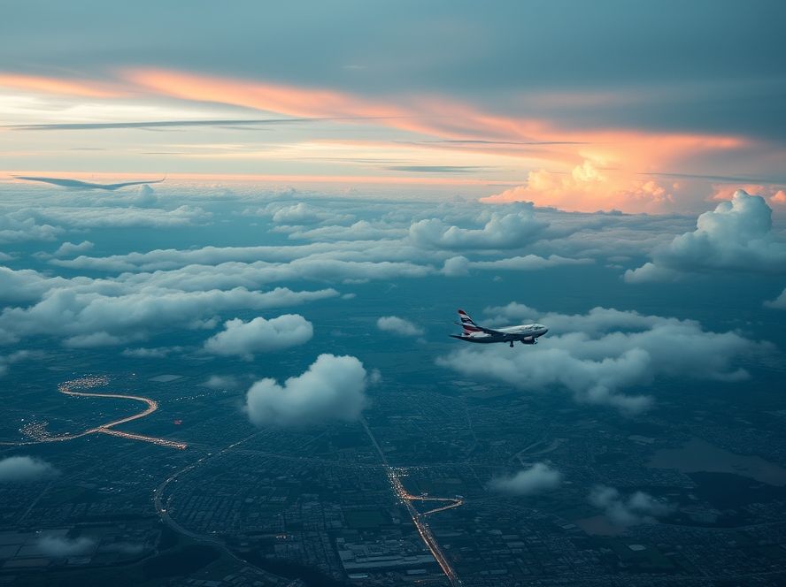 Viagens para Convenções