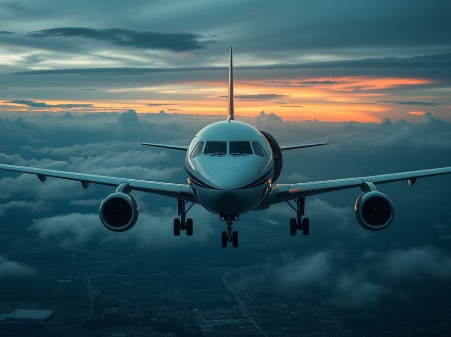 Viagens para Emergência