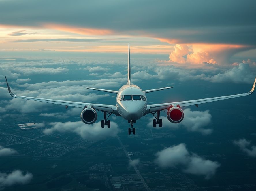 Viagens para Emergência Técnica