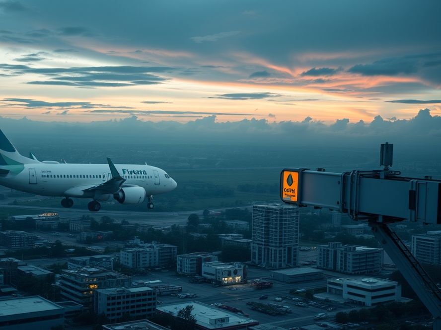 Viagens para Execução de Projetos