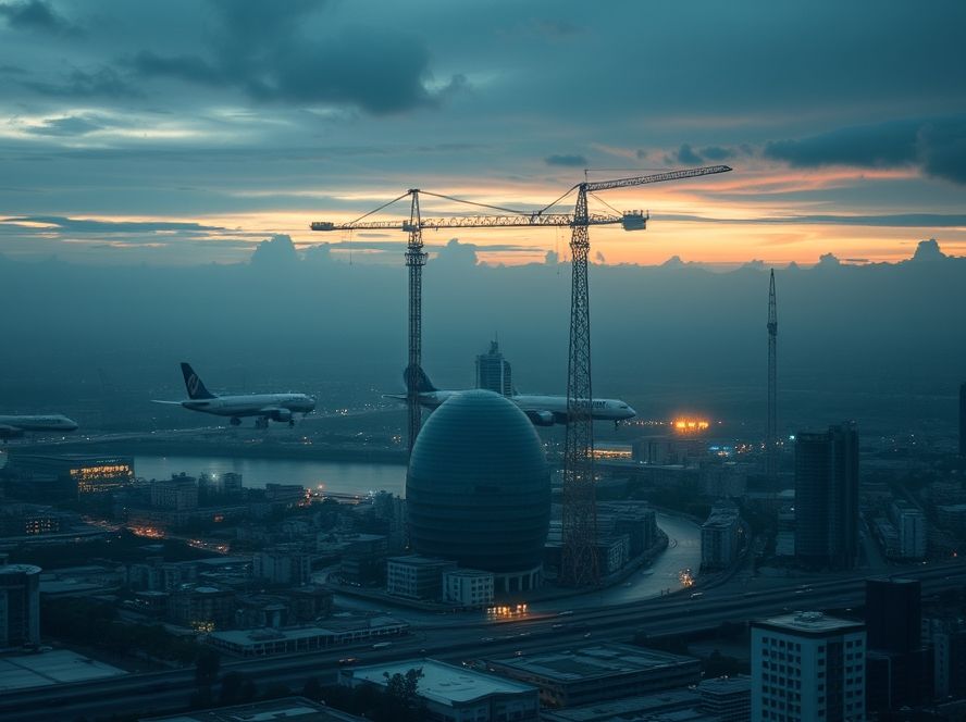 Viagens para Inovação