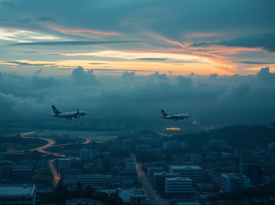 Viagens para Planejamento