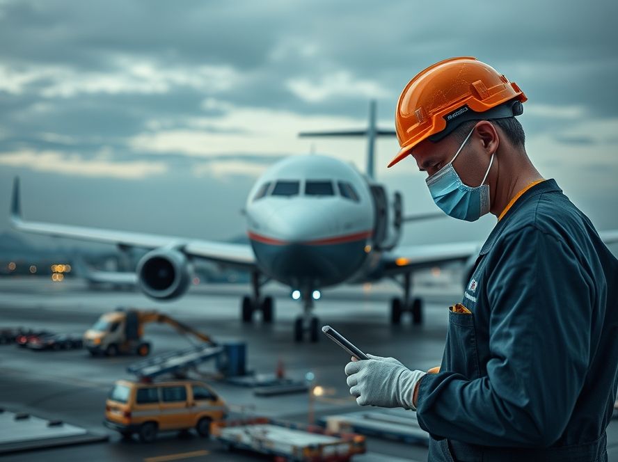 Viagens para Planejamento Técnico