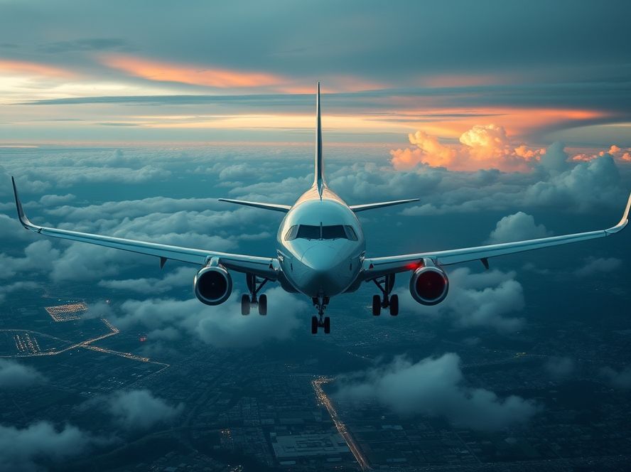 Viagens para Reparação