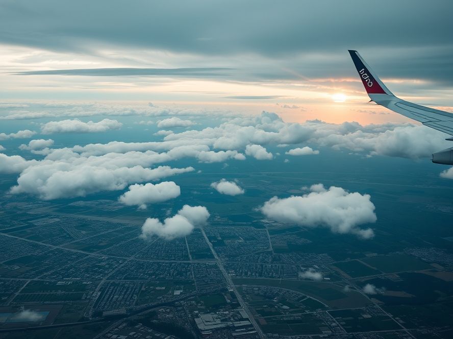 Viagens para Satisfação do Cliente