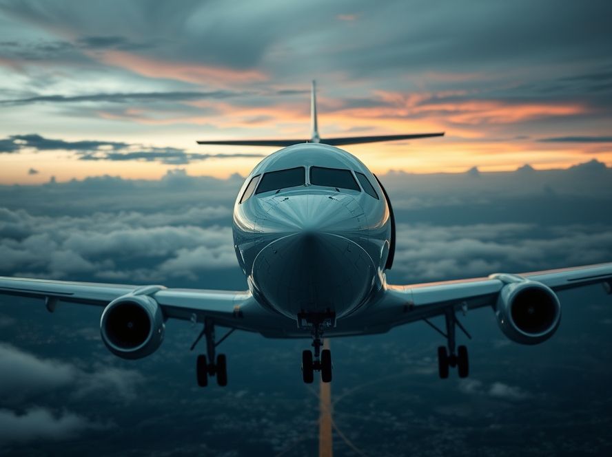 Viagens para Técnicos