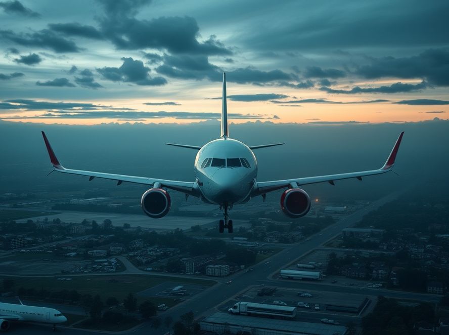 Viagens para Treinamento