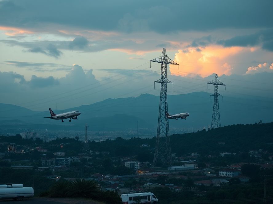 Viagens para Workshops