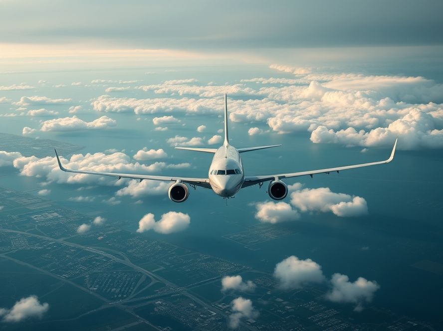 Viagens Programadas para Negócios